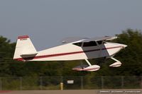 N2003S @ KOSH - Wittman W-10 Tailwind  C/N 1140, NX2003S