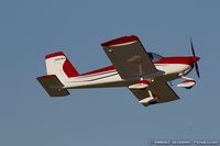 N481RV @ KOSH - Vans RV-12  C/N 120481, N481RV