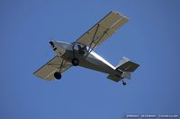 N7699S @ KOSH - Super Stol  C/N JA329-11-13 , N7699S - by Dariusz Jezewski www.FotoDj.com