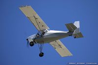 N7699S @ KOSH - Super Stol  C/N JA329-11-13 , N7699S - by Dariusz Jezewski www.FotoDj.com