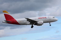 EC-JDL @ ESSA - Iberia
