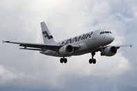 OH-LVL @ ESSA - Finnair