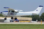 N759HT @ KOSH - At 2017 EAA AirVenture at Oshkosh - by Terry Fletcher