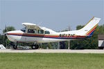 N6171F @ KOSH - At 2017 EAA AirVenture at Oshkosh - by Terry Fletcher