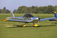 83AHP @ EBML - At Maillen.