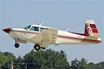 N201ZW @ KOSH - At 2017 EAA AirVenture at Oshkosh - by Terry Fletcher