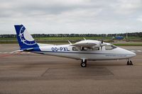 OO-PXL @ EHLE - Lelystad Airport - by Jan Bekker