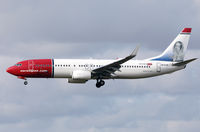 EI-FJT @ CPH - Copenhagen 13.10.2017 - by leo larsen