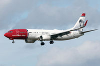 EI-FJA @ CPH - Copenhagen 13.10.2017 - by leo larsen