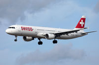 HB-IOD @ CPH - Copenhagen 13.10.2017 - by leo larsen
