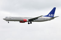 LN-RPL @ CPH - Copenhagen 5.10.2017 - by leo larsen