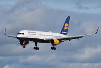 TF-ISY @ ESSA - Icelandair