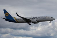 UR-PSX @ ESSA - Ukraine International - by Jan Buisman