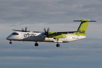 YL-BBW @ ESSA - airBaltic