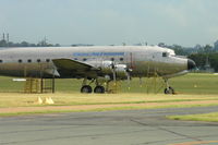 VH-PAF @ YBAF - Archerfield Qld 2006 - by Arthur Scarf