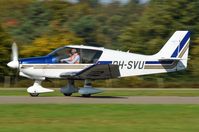 PH-SVU @ EHSE - DR400 - by fink123