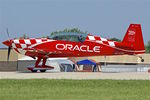 N772TA @ KOSH - at 2017 EAA AirVenture at Oshkosh - by Terry Fletcher