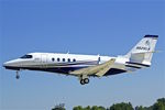 N626LA @ KOSH - at 2017 EAA AirVenture at Oshkosh - by Terry Fletcher