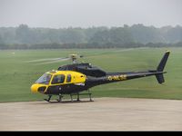 G-NLSE @ EGBK - Parked up on the apron at Sywell Aerodrome.