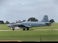 G-SOAF @ EGBK - Parked at Sywell Aerodrome.