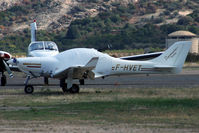F-HVET @ LFKC - Parked - by micka2b