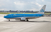 PH-BGE @ CPH - Copenhagen 11.9.2017 - by leo larsen