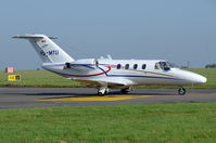 YU-MTU @ EGSH - Departing from Norwich. - by Graham Reeve