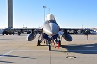 93-0541 @ KBOI - There was a little frost that morning.  157th Fighter Sq. Swamp Fox, 169th Fighter Wing, South Carolina ANG.