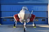15-5134 @ KBOI - On static display at the Gowen Field Air Show. 4th Fighter Sq., 388th Fighter Wing, Hill  AFB, Utah.
