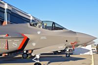 15-5134 @ KBOI - On static display at the Gowen Field Air Show. 4th Fighter Sq., 388th Fighter Wing, Hill  AFB, Utah.