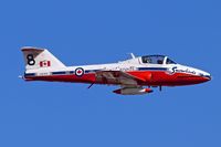 114149 @ KBOI - Flying during Gowen Field air show. - by Gerald Howard