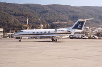 HZ-NR2 @ RHO - Rhodos Greece 14.7.1985 - by leo larsen