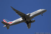 N430YX @ KJFK - Embraer 175LR (ERJ-170-200LR)  - American Eagle (Republic Airlines)   C/N 17000409 , N430YX
