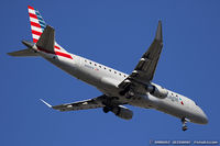N430YX @ KJFK - Embraer 175LR (ERJ-170-200LR)  - American Eagle (Republic Airlines)   C/N 17000409 , N430YX