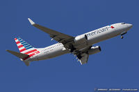 N806NN @ KJFK - Boeing 737-823  - American Airlines  C/N 29561 , N806NN - by Dariusz Jezewski www.FotoDj.com