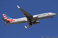 N806NN @ KJFK - Boeing 737-823  - American Airlines  C/N 29561 , N806NN - by Dariusz Jezewski www.FotoDj.com