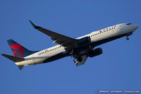 N379DA @ KJFK - Boeing 737-832 - Delta Air Lines  C/N 30349, N379DA - by Dariusz Jezewski www.FotoDj.com