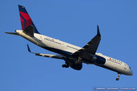 N723TW @ KJFK - Boeing 757-231 - Delta Air Lines  C/N 29378, N723TW - by Dariusz Jezewski www.FotoDj.com