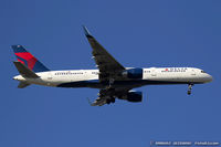 N727TW @ KJFK - Boeing 757-231 - Delta Air Lines  C/N 30340, N727TW - by Dariusz Jezewski www.FotoDj.com