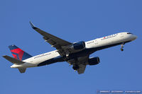 N703TW @ KJFK - Boeing 757-2Q8  - Delta Air Lines  C/N 27620 , N703TW