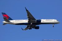 N703TW @ KJFK - Boeing 757-2Q8  - Delta Air Lines  C/N 27620 , N703TW