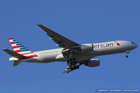 N768AA @ KJFK - Boeing 777-223/ER  - American Airlines  C/N 33540 , N768AA - by Dariusz Jezewski www.FotoDj.com