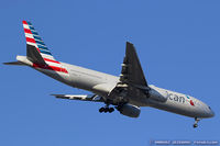 N768AA @ KJFK - Boeing 777-223/ER  - American Airlines  C/N 33540 , N768AA - by Dariusz Jezewski www.FotoDj.com