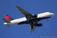 N346NB @ KJFK - Airbus A319-114  - Delta Air Lines  C/N 1796 , N346NB - by Dariusz Jezewski www.FotoDj.com