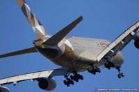 A6-ABP @ KJFK - Airbus A380-861 - Etihad Airways  C/N 170, A6-ABP