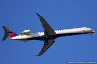 N293PQ @ KJFK - Bombardier CRJ-900LR (CL-600-2D24)  - Delta Connection (Endeavor Air)   C/N 15293 , N293PQ