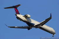 N293PQ @ KJFK - Bombardier CRJ-900LR (CL-600-2D24)  - Delta Connection (Endeavor Air)   C/N 15293 , N293PQ