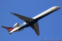 N314PQ @ KJFK - Bombardier CRJ-900 NG (CL-600-2D24) - Delta Connection (Endeavor Air)   C/N 15314, N314PQ