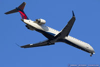 N314PQ @ KJFK - Bombardier CRJ-900 NG (CL-600-2D24) - Delta Connection (Endeavor Air)   C/N 15314, N314PQ