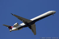 N925XJ @ KJFK - Bombardier CRJ-900ER (CL-600-2D24)  - Delta Connection (Endeavor Air)   C/N 15183 , N925XJ